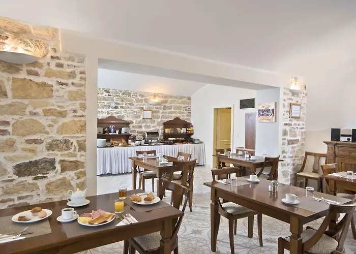 Apartament Numa Libusa *