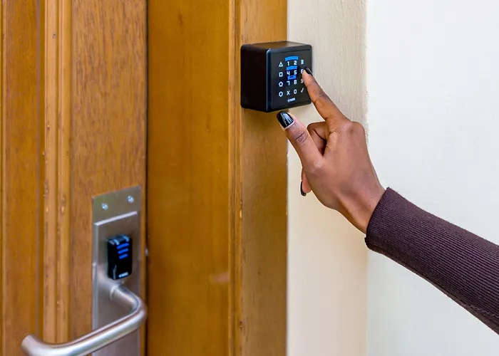 Apartament Numa Libusa