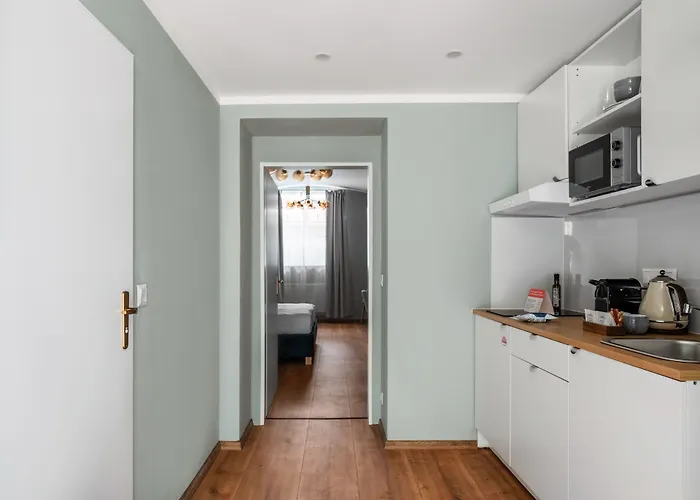 Numa Libusa براغ