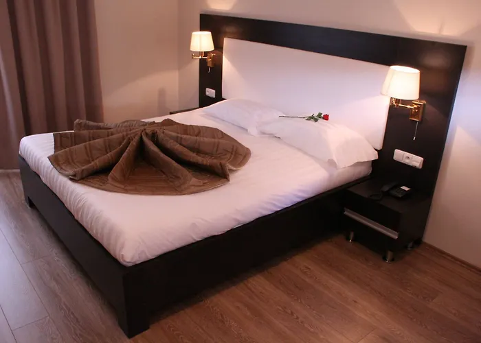 Apartament Numa Libusa *