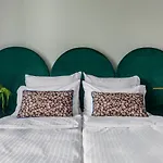 Numa Libusa Praga