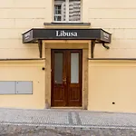 Numa Libusa Πράγα