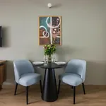 Numa Libusa Praga
