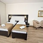 Numa Libusa Πράγα