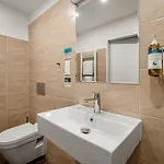 Numa Libusa Prag