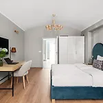 Apartamento Numa Libusa Praga