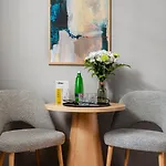 Numa Libusa Apartamento *