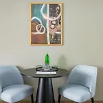 Numa Libusa Διαμέρισμα