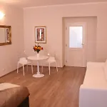Numa Libusa Πράγα