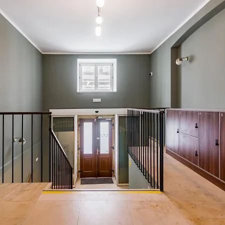 Numa Libusa Apartment