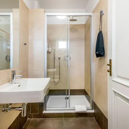Numa Libusa Apartament Praga