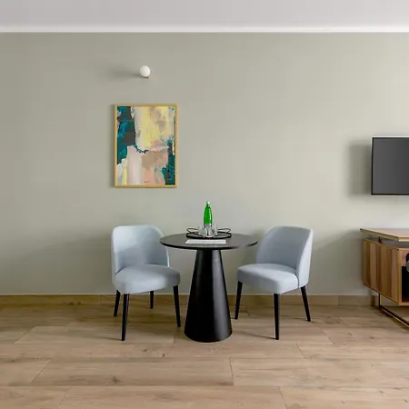 Apartment Numa Libusa *