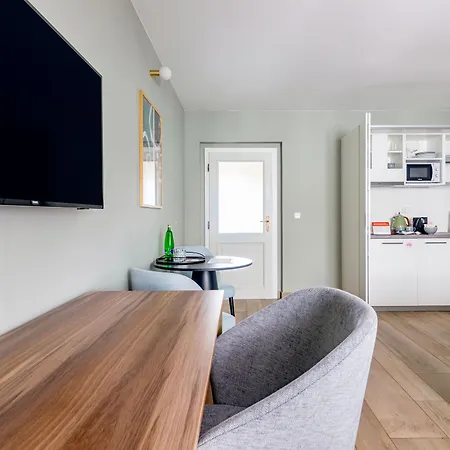 Numa Libusa Apartment *