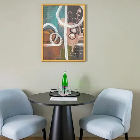Numa Libusa Apartament Praga