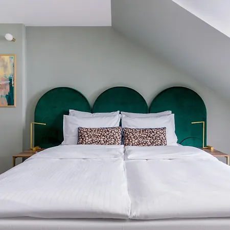 Appartement Numa Libusa