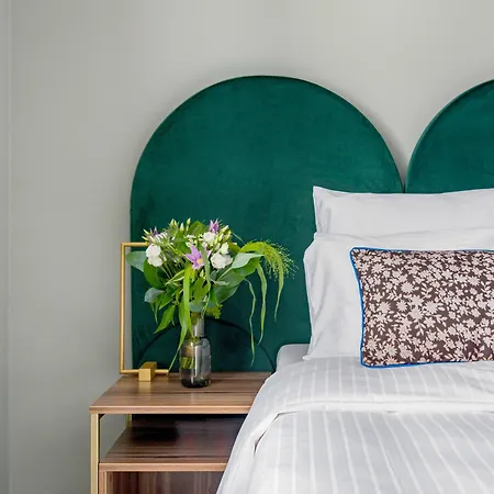 Apartament Numa Libusa Praga