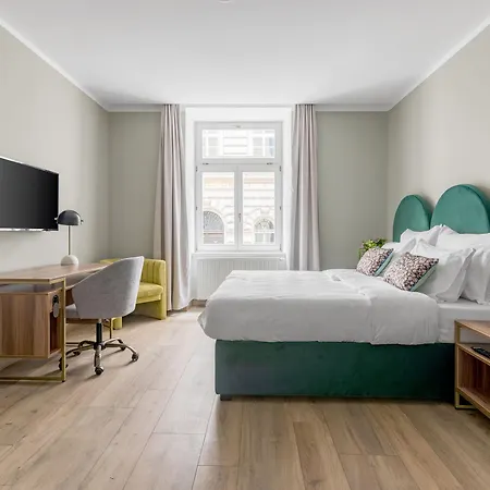 Numa Libusa Apartment
