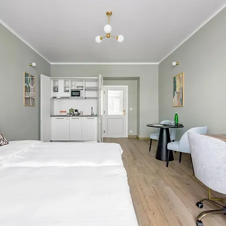 Numa Libusa Apartment *
