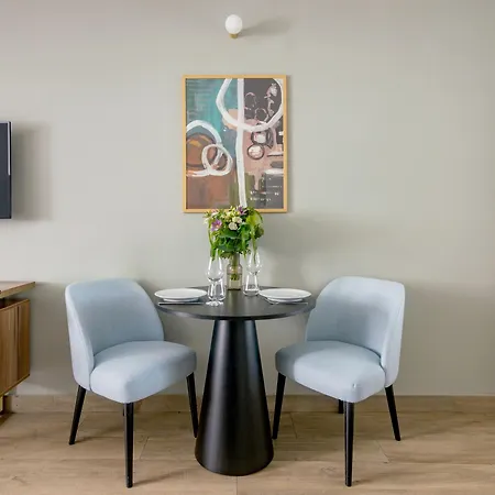 Numa Libusa Apartment