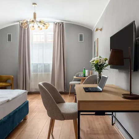 Apartment Numa Libusa