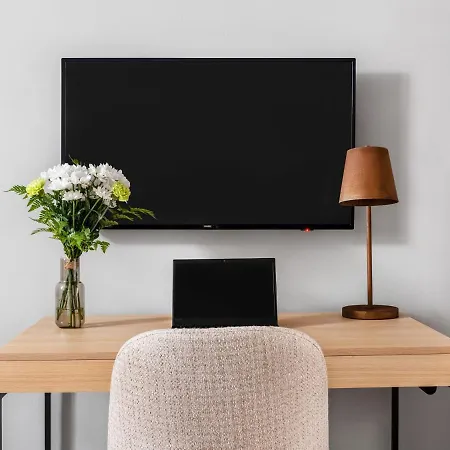 Appartement Numa Libusa