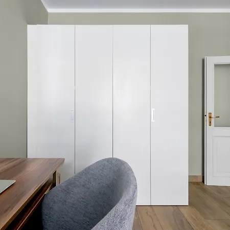 Numa Libusa Apartment Prague