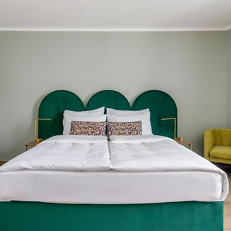 Apartment Numa Libusa