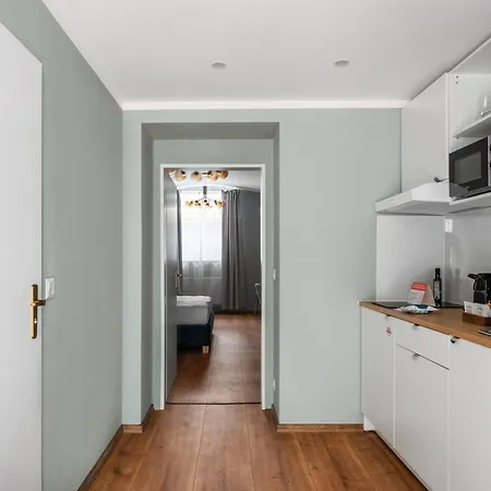 Numa Libusa Apartment