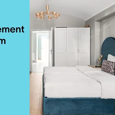 Appartement Numa Libusa *