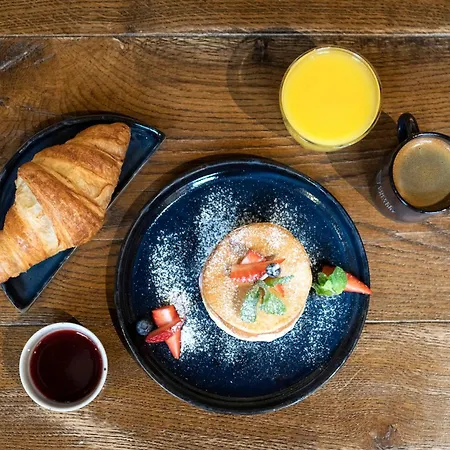 Appartement Numa Libusa Praag