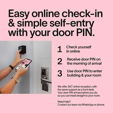 Numa Libusa Appartement