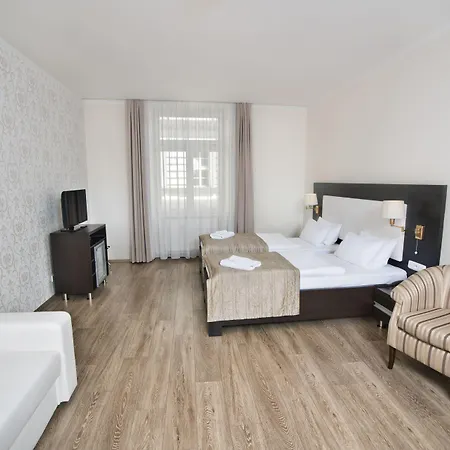 Numa Libusa Appartement Praag