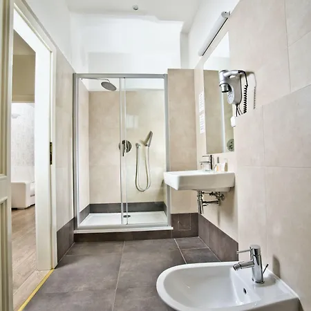 Appartement Numa Libusa