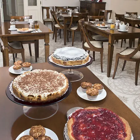 Appartement Numa Libusa *