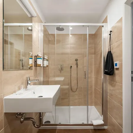 Numa Libusa Apartmán Praha