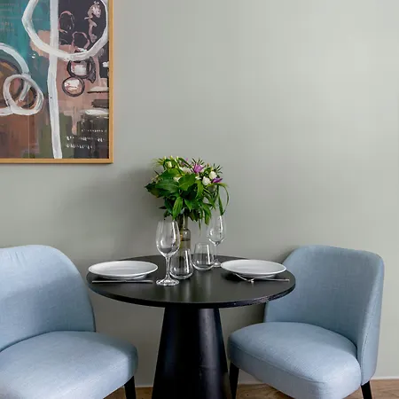 Appartement Numa Libusa *