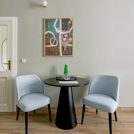 Numa Libusa Appartement