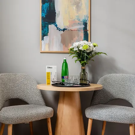 Numa Libusa Appartement *