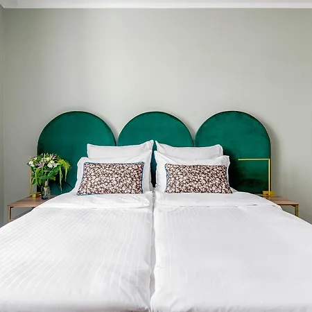 Apartamento Numa Libusa *