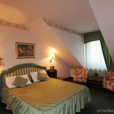 Apartment Numa Libusa *