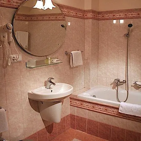 Apartment Numa Libusa