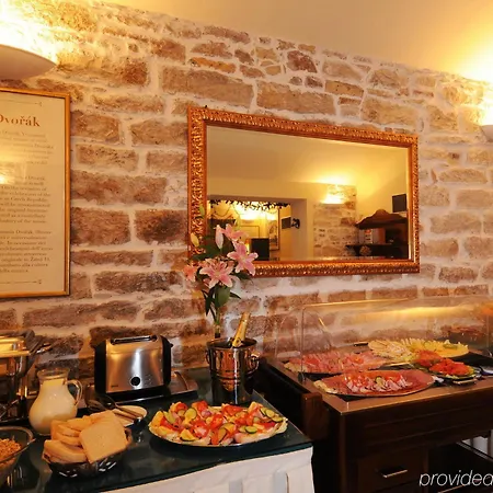 Numa Libusa Apartament