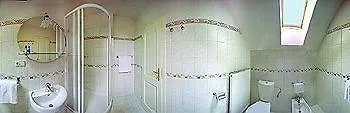 Numa Libusa Prague