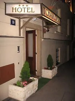 Apartment Numa Libusa *