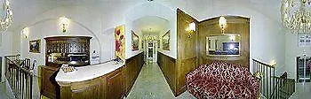 Apartment Numa Libusa *
