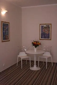 Apartment Numa Libusa Prague
