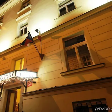 Apartament Numa Libusa