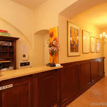 Apartment Numa Libusa Prague