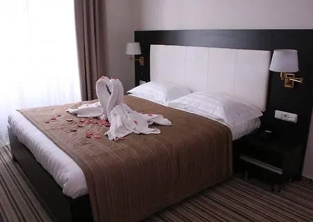Numa Libusa Apartment *