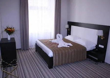 Apartament Numa Libusa Praga
